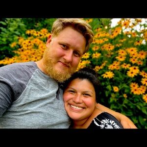 Meet your Posher, Eva